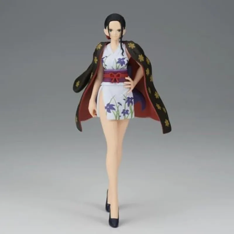 banpresto-one-piece-nico-robin-the-shukko-figur image 2