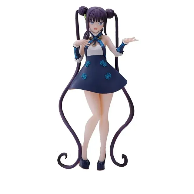 sega-luminasta-foreigner-yang-guifei-anime-figur image 1