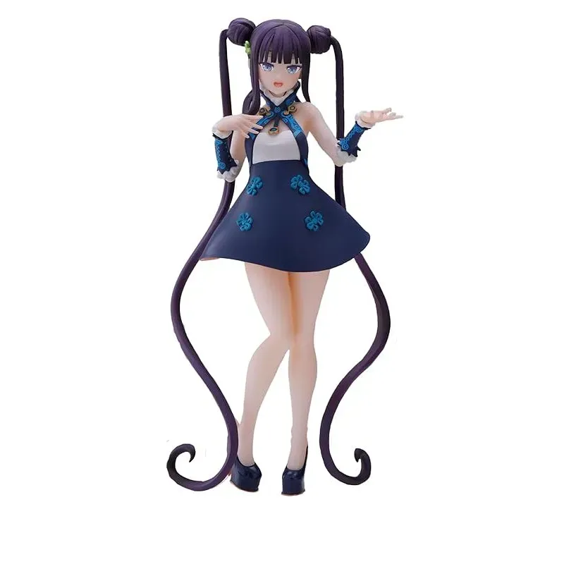 sega-luminasta-foreigner-yang-guifei-anime-figur image 1