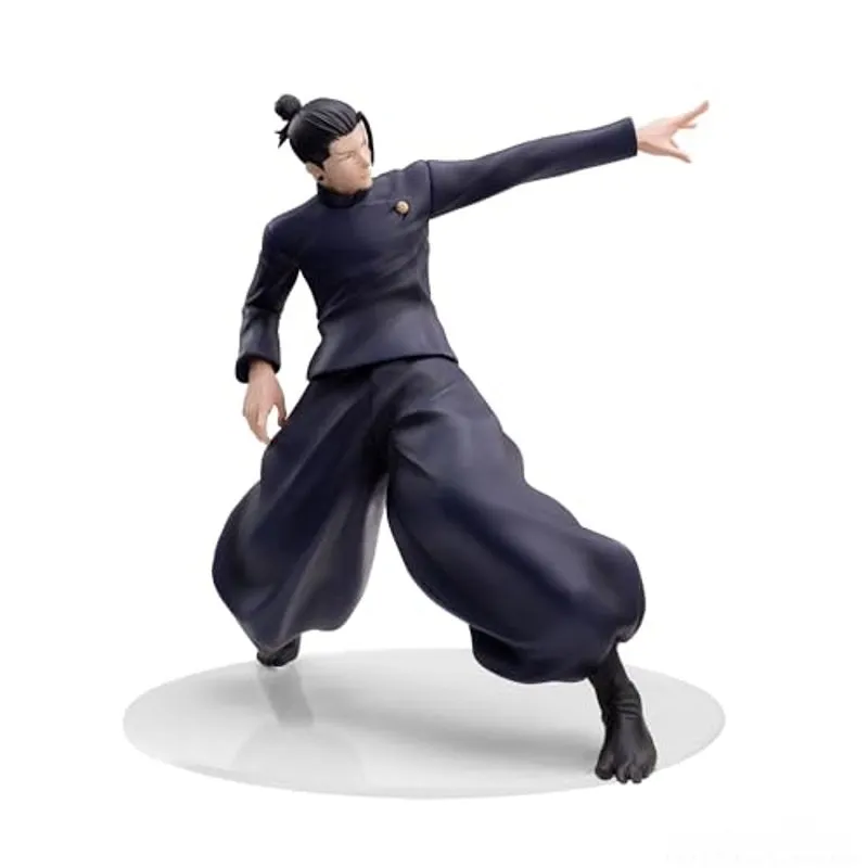 sega-jujutsu-kaisen-suguru-geto-strong-duo-sammelfigur image 2