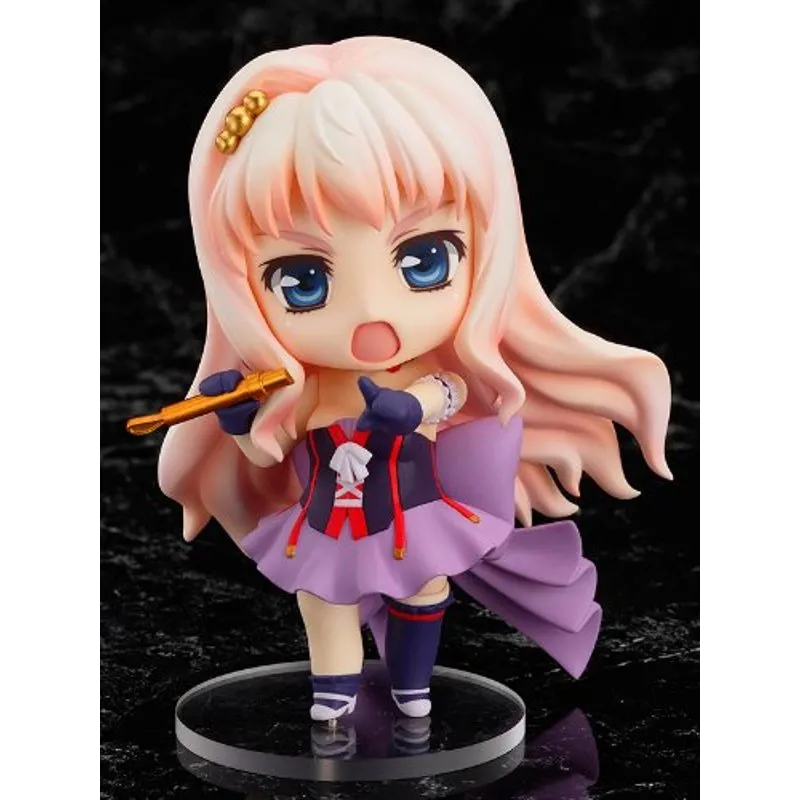 good-smile-macross-sheryl-nome-nendoroid-figur image 2