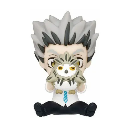 kameco-haikyuu-bokuto-figur-hide-seek-gashapon-4-5-cm image 1