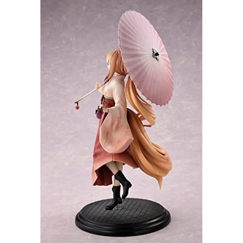 holo-hakama-ver-figur-1-6-spice-and-wolf-kimono image 4