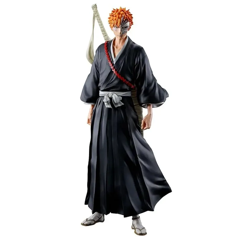 ichibansho-bleach-ichigo-hollowfication-masterlise-figur image 1