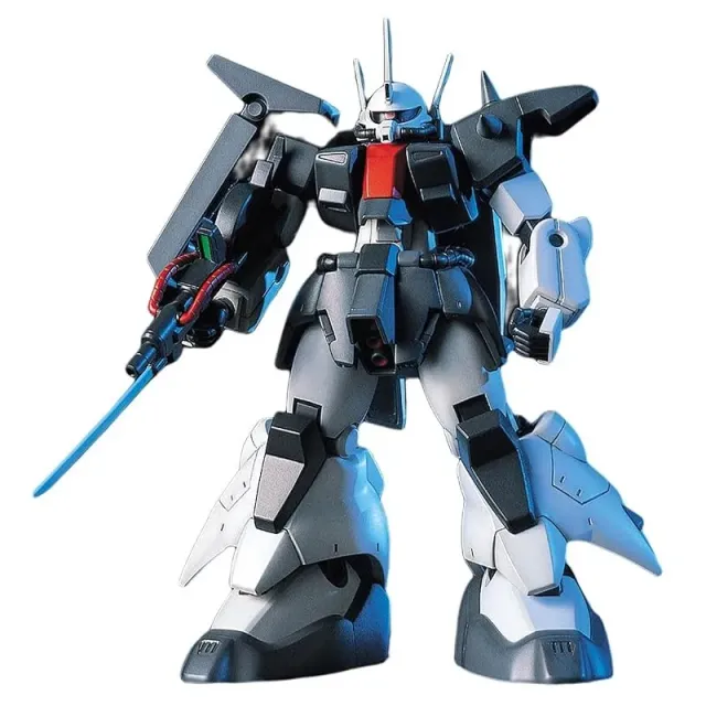 bandai-gundam-hguc-1-144-amx-011-zaku-iii-modellbausatz image 1