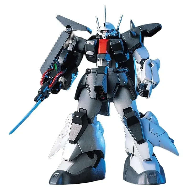 bandai-gundam-hguc-1-144-amx-011-zaku-iii-modellbausatz image 1