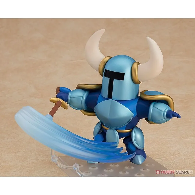 good-smile-shovel-knight-nendoroid-figur-ritter image 3