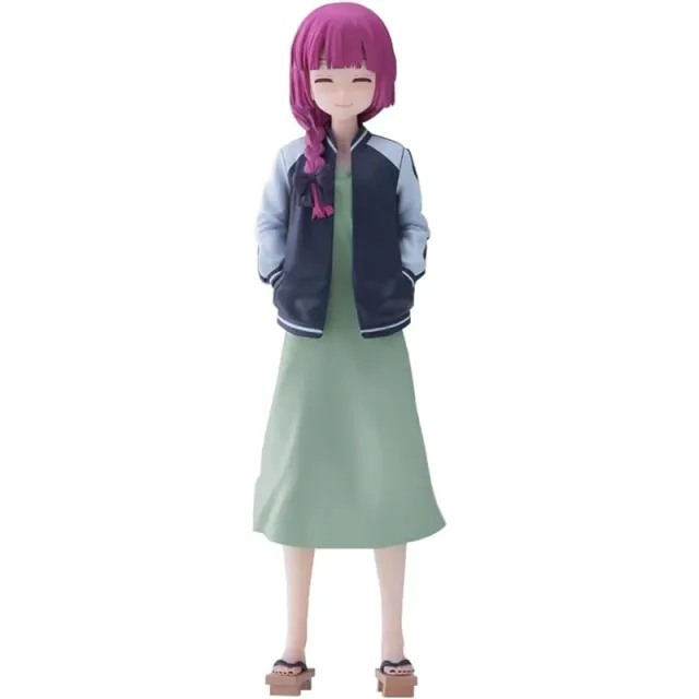 bocchi-the-rock-desktop-decorate-hiroi-kikuri-figur image 1
