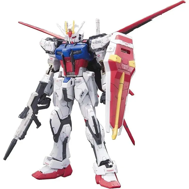 gundam-rg-03-aile-strike-modellbausatz-1-144 image 1