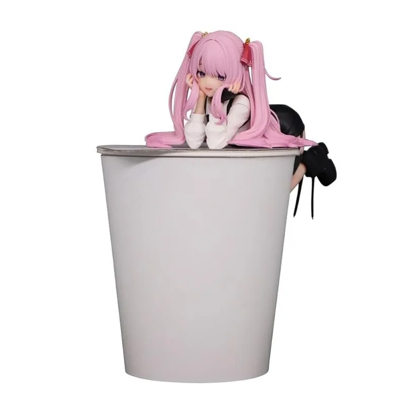 furyu-yuni-noodle-stopper-figur-sitzend-anime image 1