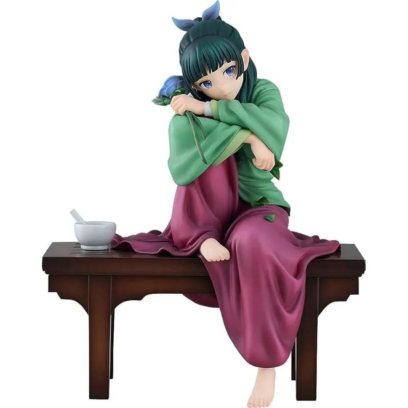the-apothecary-diaries-maomao-1-7-figur-standard image 1