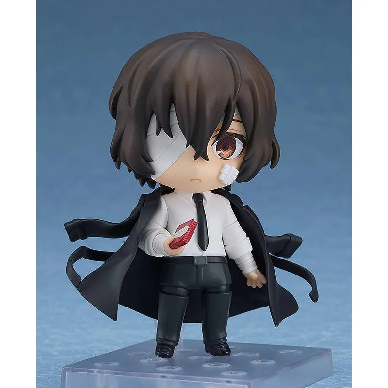 good-smile-bungo-stray-dogs-nendoroid-2409-osamu-dazai-figur image 2