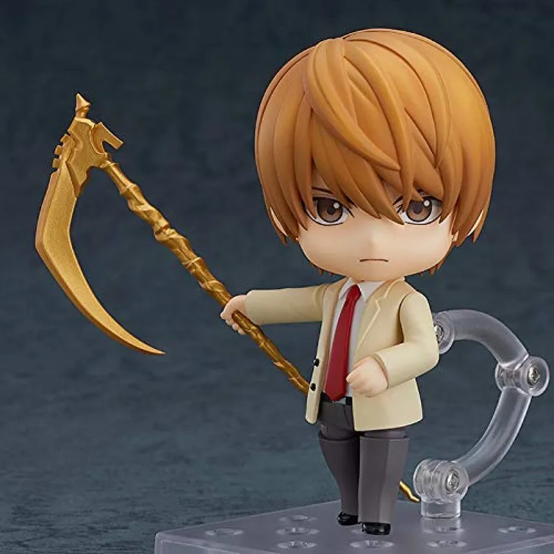 good-smile-death-note-light-yagami-ver-2-0-nendoroid-figur image 3