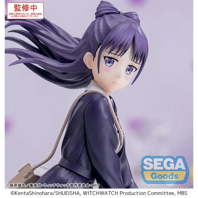 sega-black-clover-nemu-miyao-luminasta-figur image 5