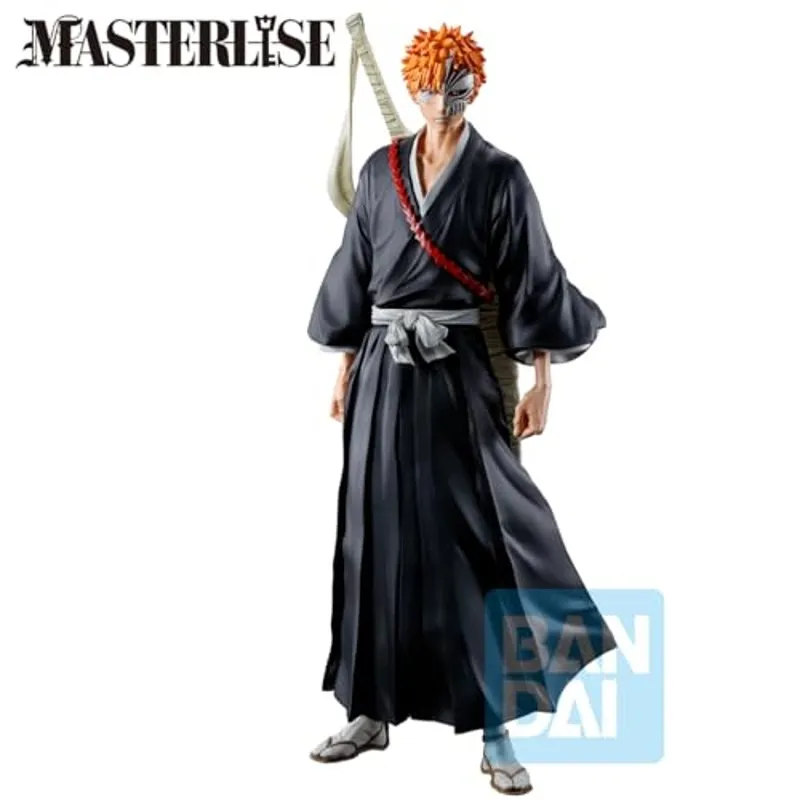 ichibansho-bleach-ichigo-hollowfication-masterlise-figur image 2