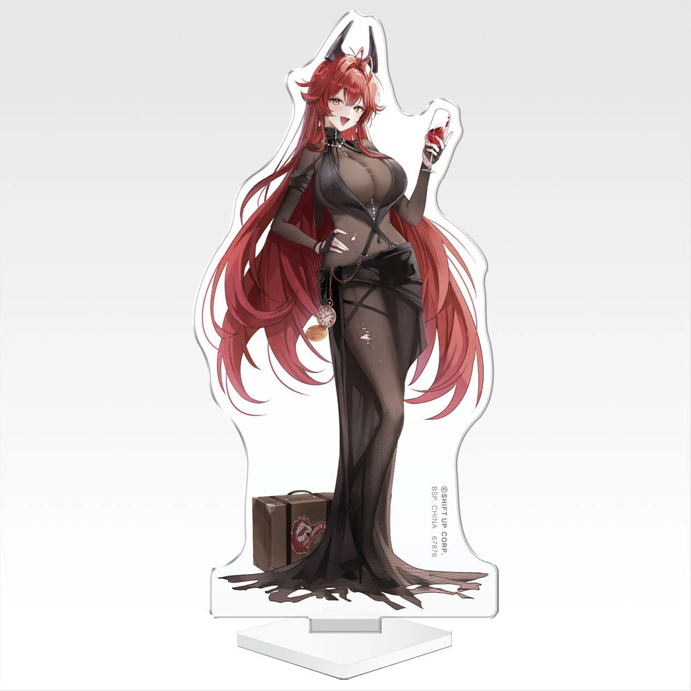kameco-nikke-red-hood-aufsteller-chapter-6-kuji-12-cm image 1