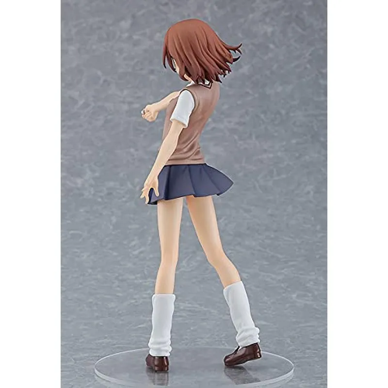 good-smile-a-certain-magical-index-mikoto-misaka-pop-up-parade-figur image 4