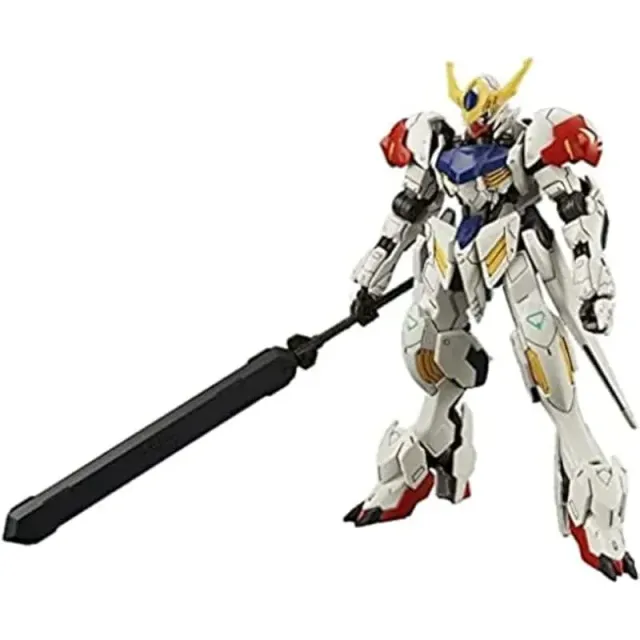bandai-gundam-ibo-hg-1-144-21-barbatos-lupus-gunpla image 1