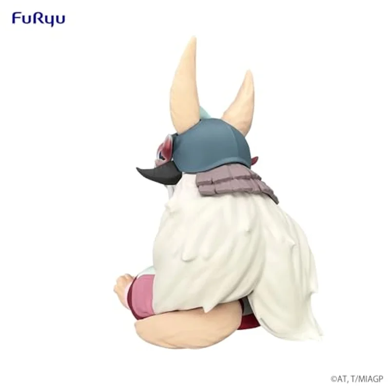 made-in-abyss-nanachi-noodle-stopper-figur image 4