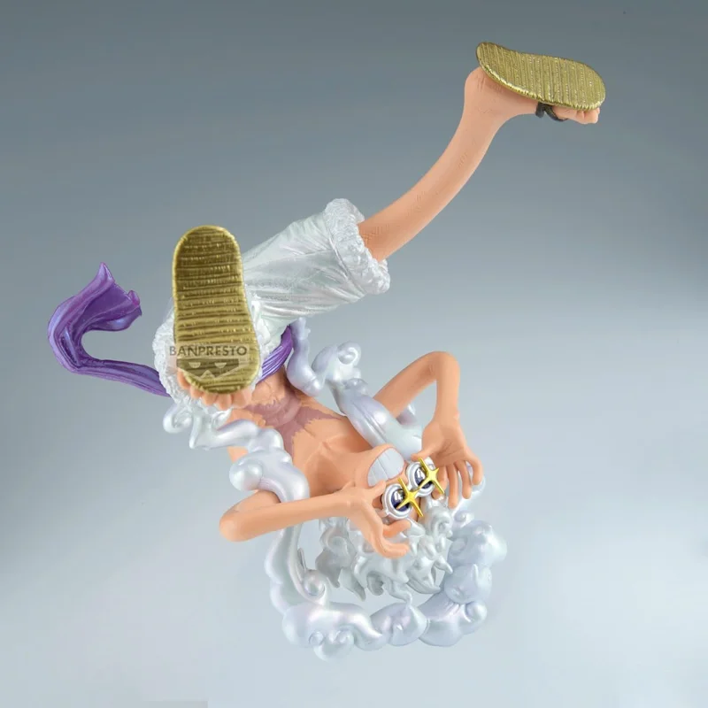 one-piece-monkey-d-luffy-gear-5-ii-king-of-artist-sammelfigur image 3