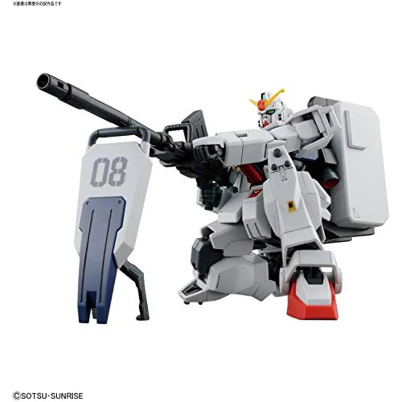 bandai-gundam-hguc-210-rx-79-ground-type-bausatz image 3