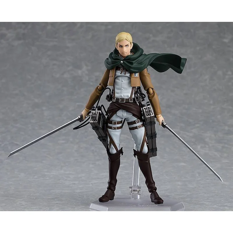 max-factory-attack-on-titan-erwin-figma-actionfigur image 3