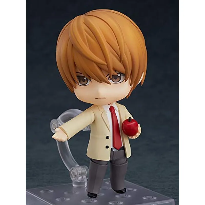 good-smile-death-note-light-yagami-ver-2-0-nendoroid-figur image 4