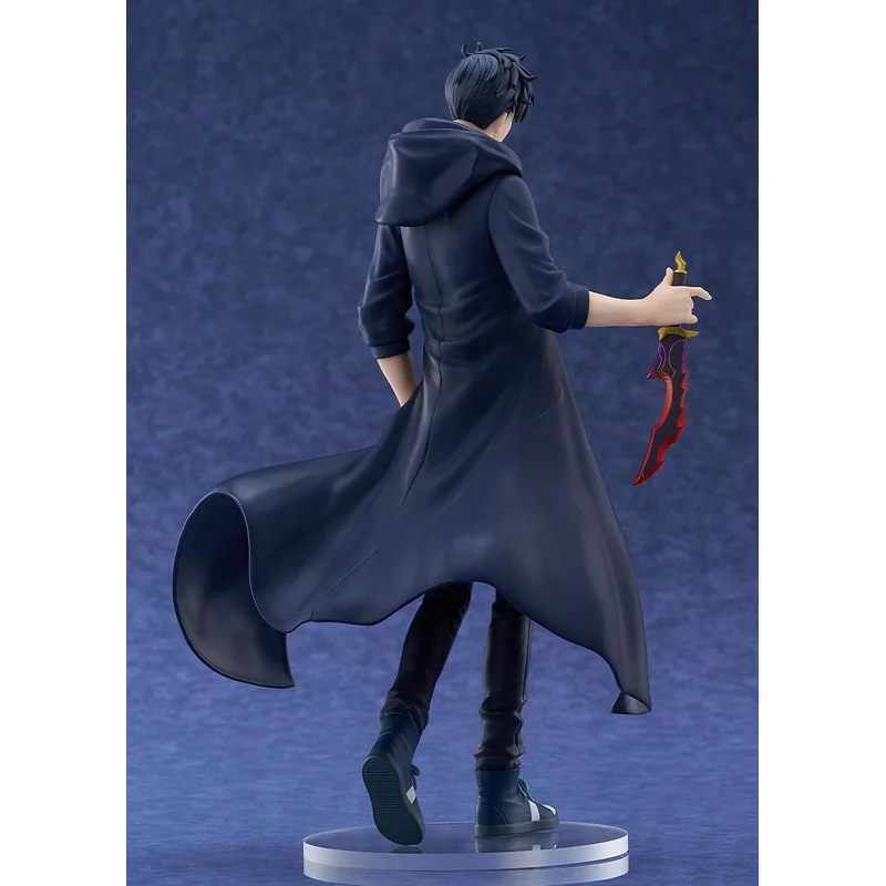 solo-leveling-sung-jinwoo-pop-up-parade-l-size-figur image 4