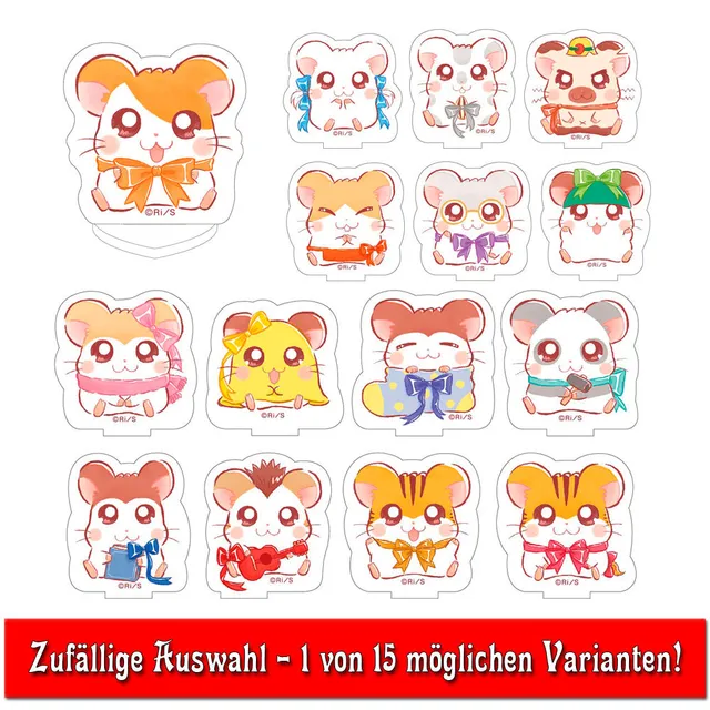 kameco-aufsteller-hamtaro-blindbag-mini-aufsteller-4-5-cm image 1
