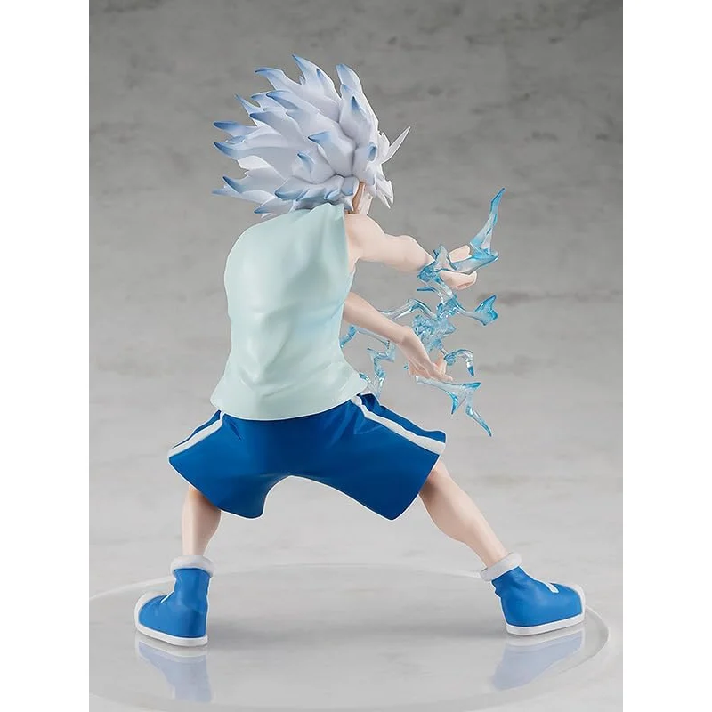 good-smile-hunter-x-hunter-killua-pop-up-parade-figur image 2