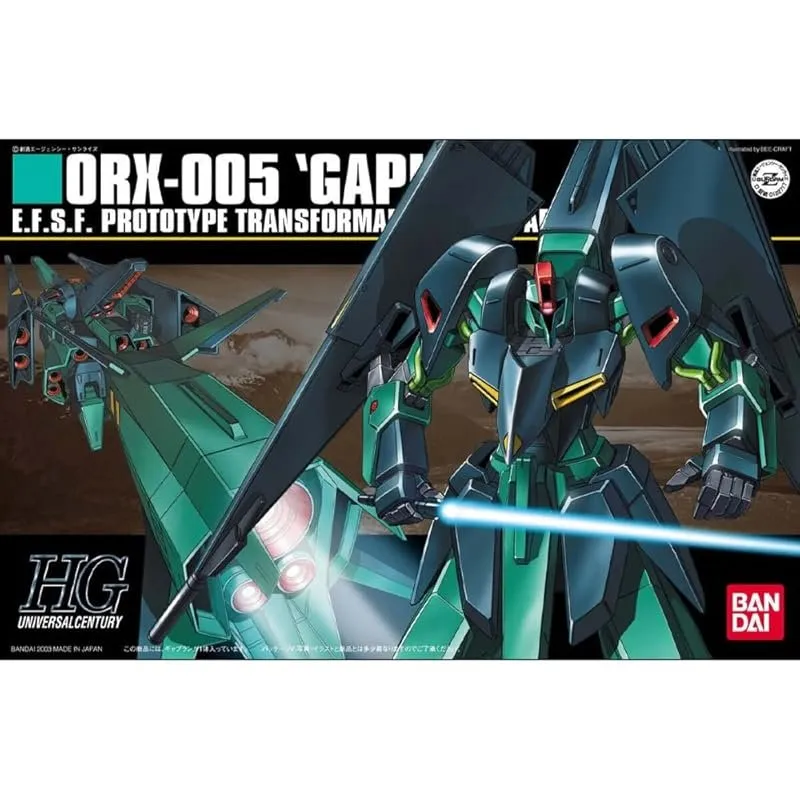 bandai-gundam-hguc-orx-005-gaplant-nr-042-1-144-bausatz image 3