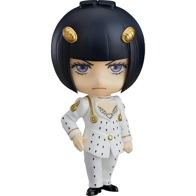 good-smile-jojo-bruno-bucciarati-nendoroid-actionfigur image 1
