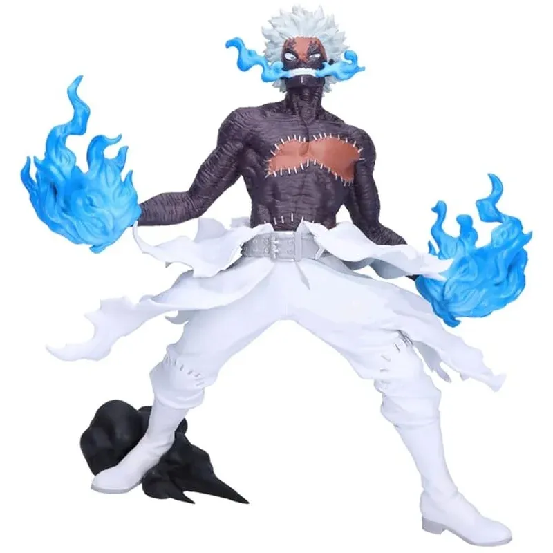 banpresto-my-hero-academia-dabi-anime-figur-the-evil-villains-dx image 1