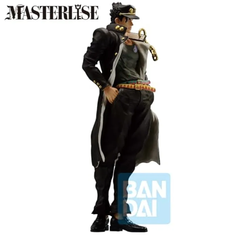 ichibansho-jojo-jotaro-kujo-stardust-crusaders-figur image 4