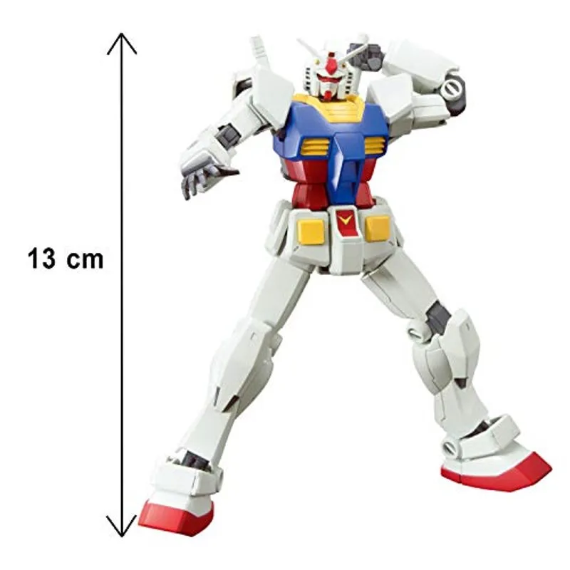 bandai-gundam-hguc-191-rx-78-2-1-144-bausatz image 3