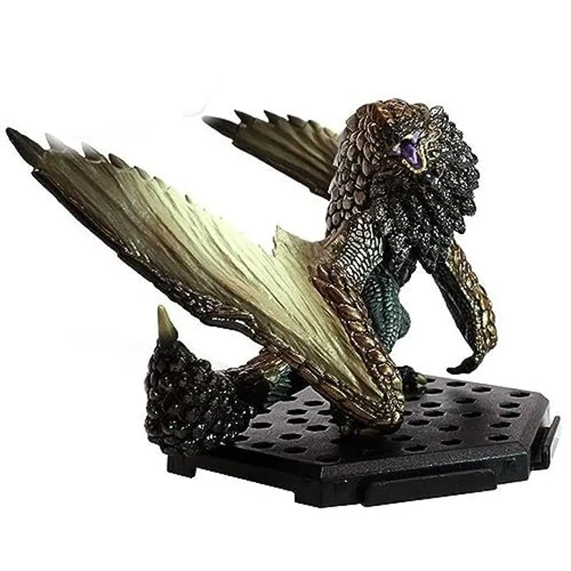 banpresto-monster-hunter-bazelgeuse-figur-drache image 3