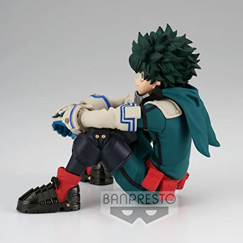 banpresto-my-hero-academia-izuku-midoriya-break-time-figur image 4