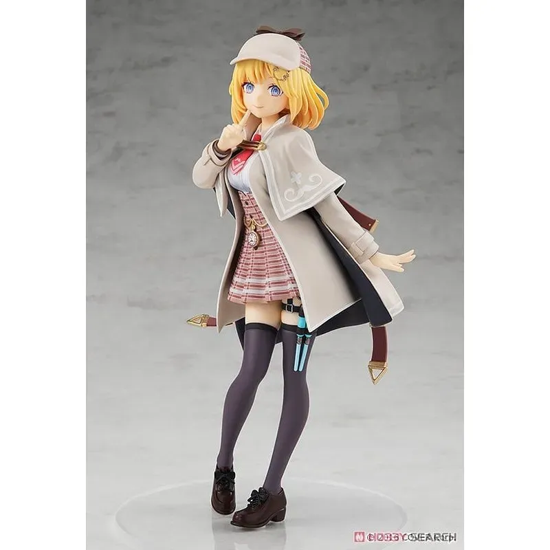 animeimport-it-hololive-watson-amelia-pop-up-parade-figur image 1