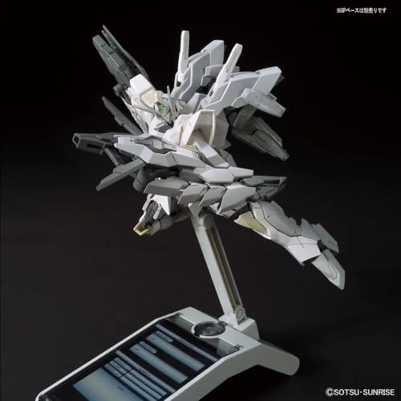 bandai-gundam-hgbf-63-reversible-1-144-modellbausatz image 4