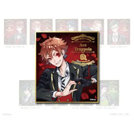 twisted-wonderland-ace-shikishi-collection-vol-5-pappe image 1