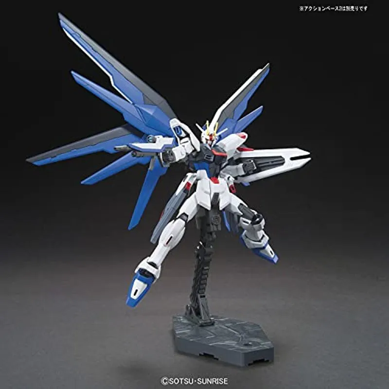 bandai-gundam-hgce-192-seed-freedom-gunpla-1-144 image 4