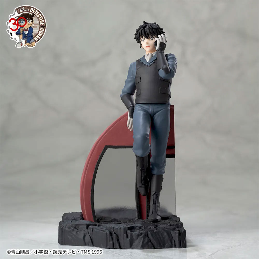 kameco-detective-conan-jinpei-figur-xrosslink-sega-17-cm image 1