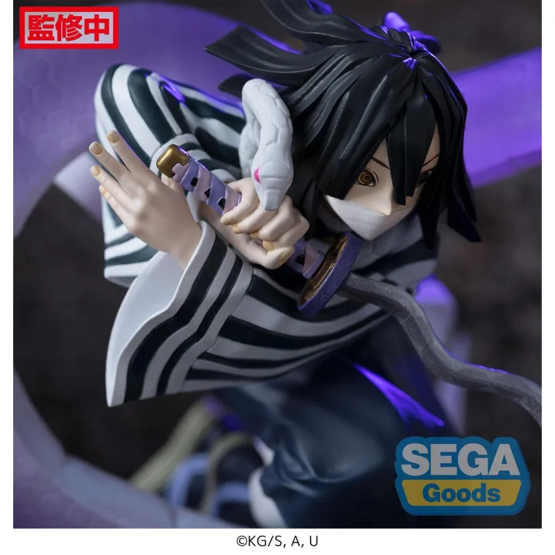 sega-demon-slayer-obanai-iguro-xrosslink-hashira-figur image 3