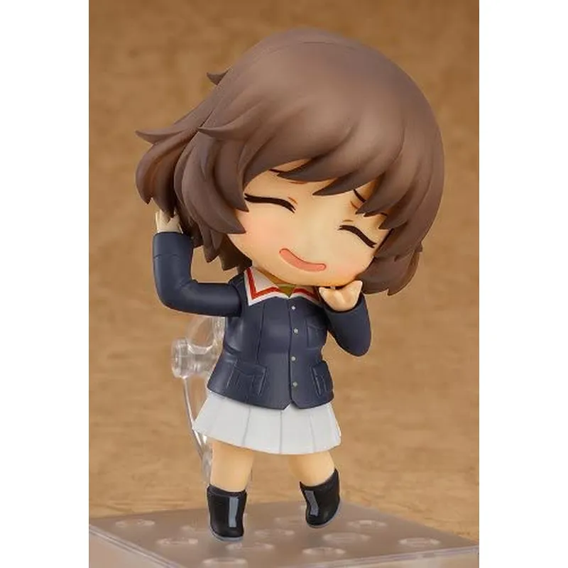 kotobukiya-girls-und-panzer-yukari-akiyama-figur-uniform image 2