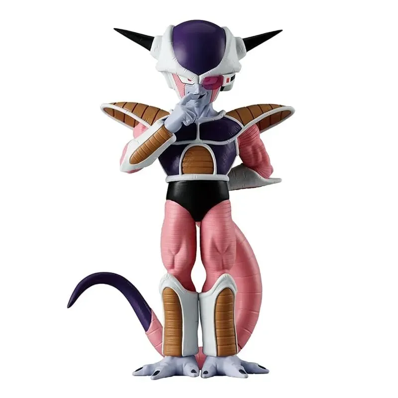 banpresto-dragon-ball-freezer-ii-solid-edge-works-figur-dbz image 1