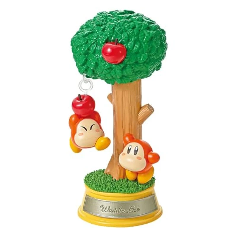 re-ment-kirby-swing-dream-land-figuren-set-6-st-ck image 2