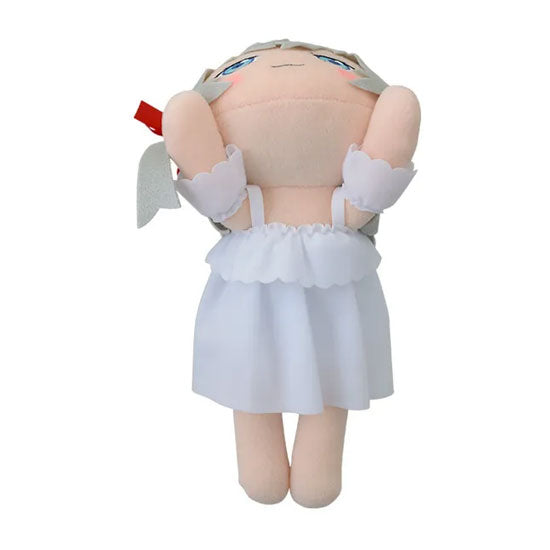 sega-alya-nesoberi-pl-schfigur-wei-es-kleid-25-cm image 3