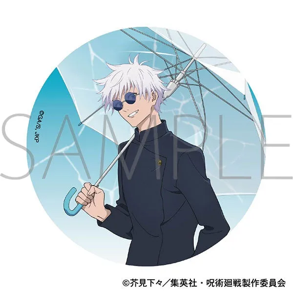 movic-jujutsu-kaisen-gojo-untersetzer-9-cm-umbrella image 1