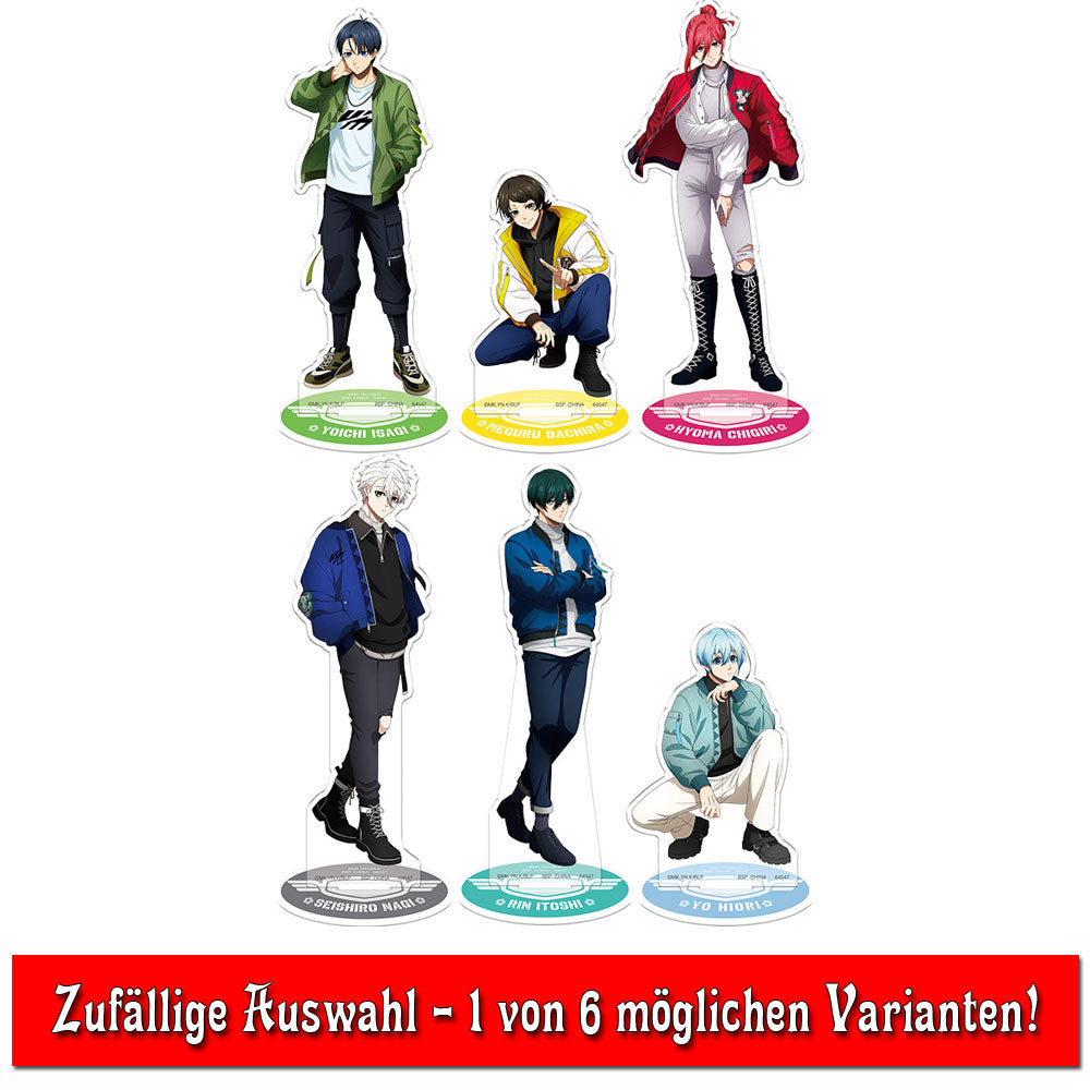 kameco-blue-lock-aufsteller-ichiban-kuji-f-prize-blindbag image 1