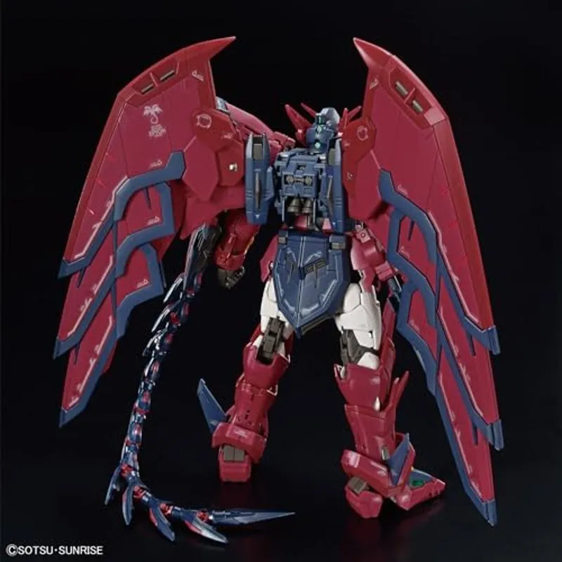 bandai-gundam-rg-38-epyon-1-144-modellbausatz image 3